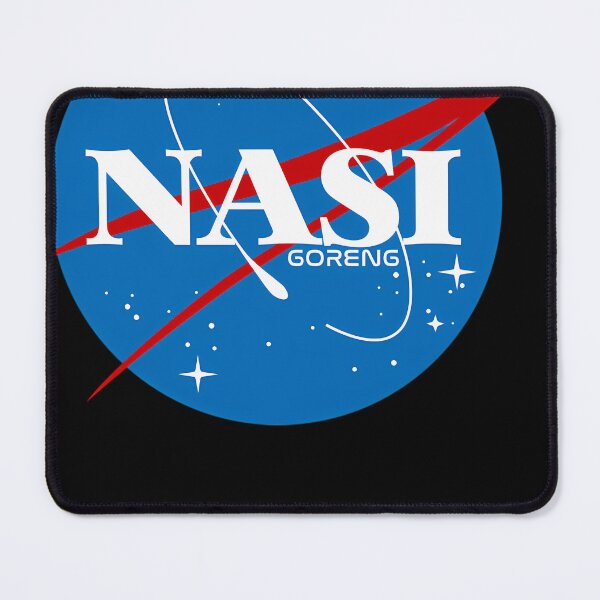 Item preview, Nasi Goreng Nasa  designed and sold by QuincyArtSto.