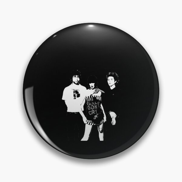 Item preview, Band Rock Music Tour Vintage Logo designed and sold by WAJFashionArt.