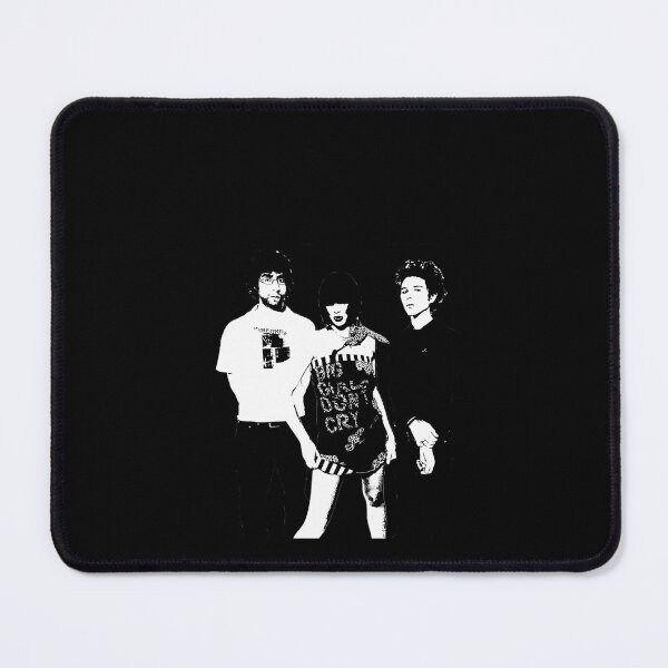 Item preview, Band Rock Music Tour Vintage Logo designed and sold by WAJFashionArt.