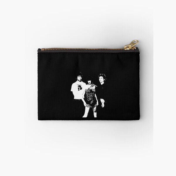 Item preview, Band Rock Music Tour Vintage Logo designed and sold by WAJFashionArt.