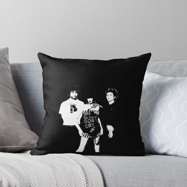 Item preview, Band Rock Music Tour Vintage Logo designed and sold by WAJFashionArt.