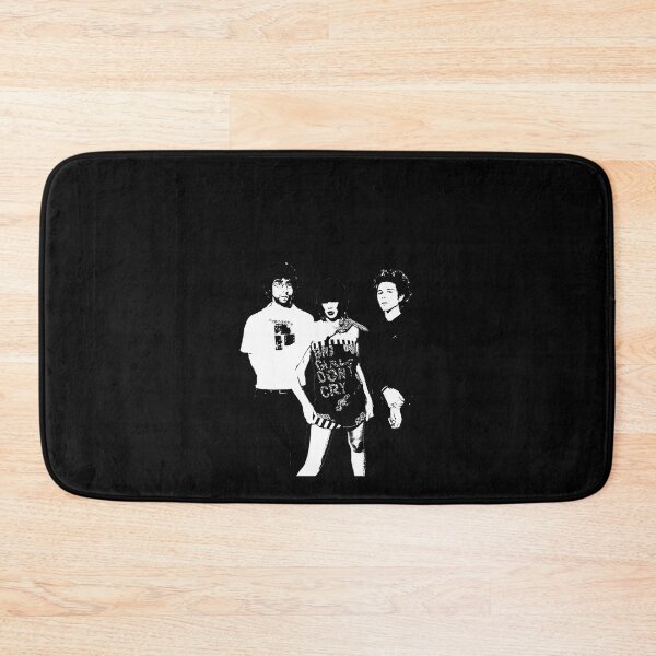 Item preview, Band Rock Music Tour Vintage Logo designed and sold by WAJFashionArt.