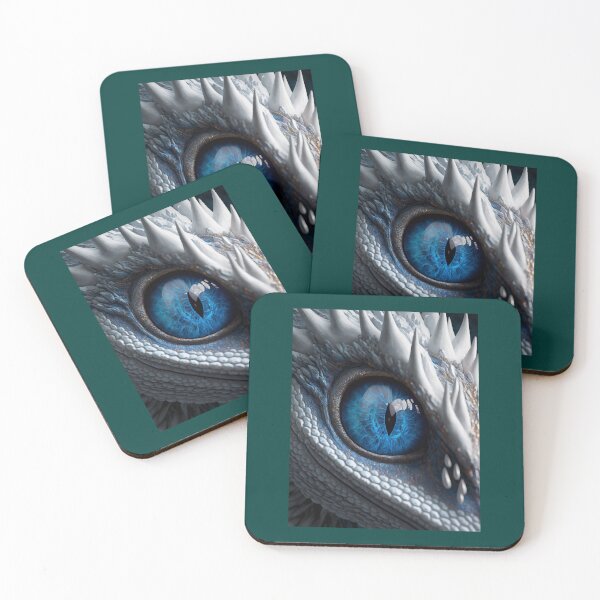 Item preview, Blue Dragon Eye Oversized  designed and sold by gorenga.