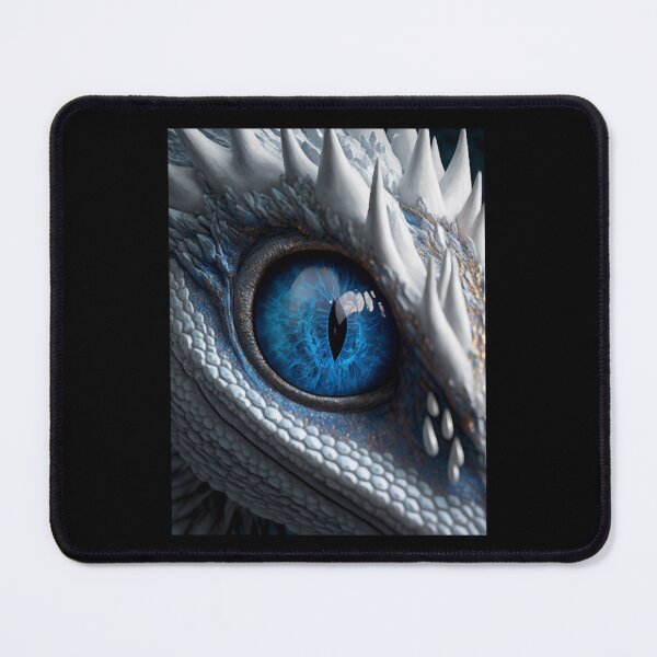 Item preview, Blue Dragon Eye Oversized  designed and sold by gorenga.