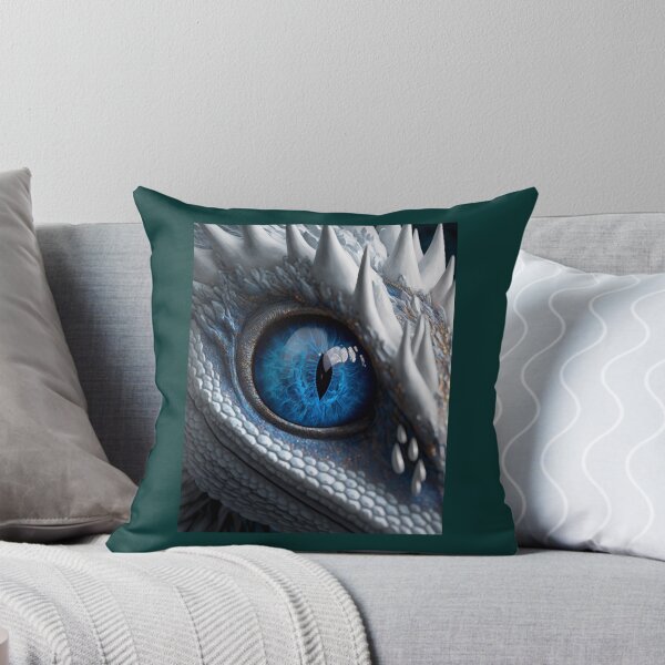Item preview, Blue Dragon Eye Oversized  designed and sold by gorenga.