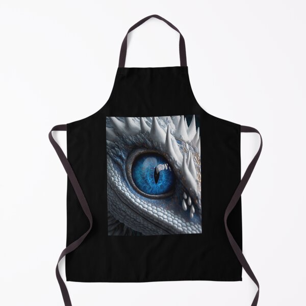 Item preview, Blue Dragon Eye Oversized designed and sold by gorenga.