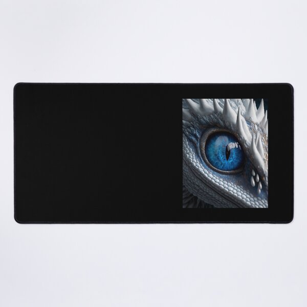 Item preview, Blue Dragon Eye Oversized designed and sold by gorenga.