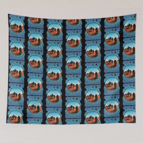 Item preview, Sleep Band designed and sold by ZulRuecker.