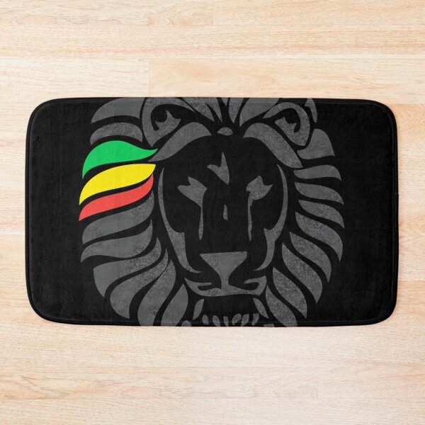 Item preview, Lion Tuff designed and sold by PyreGabriel.