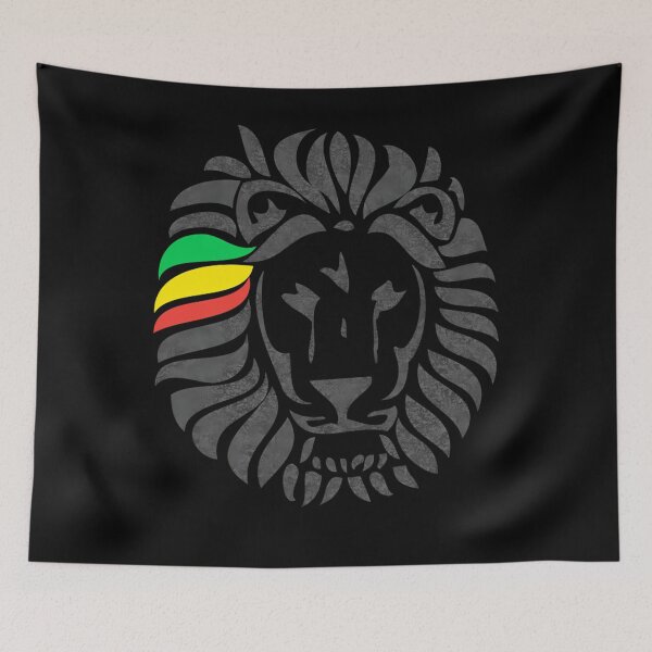 Item preview, Lion Tuff designed and sold by PyreGabriel.