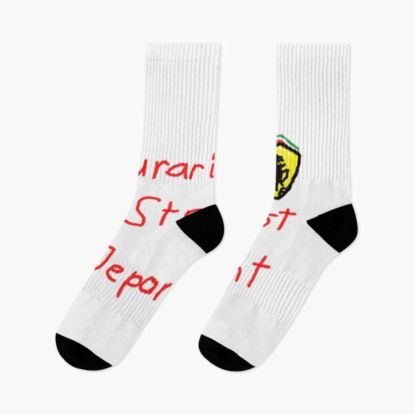 Item preview, Official Ferrari Strategy Department Shirts designed and sold by Randierlach.