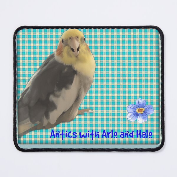 Item preview,  In Memory Of Arlo designed and sold by PuddlesGage.