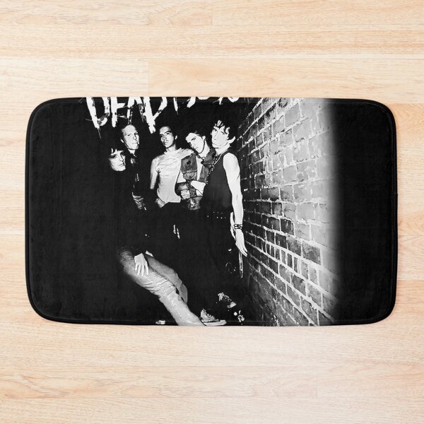 Item preview, The Dead Boys designed and sold by QuincyArtSto.
