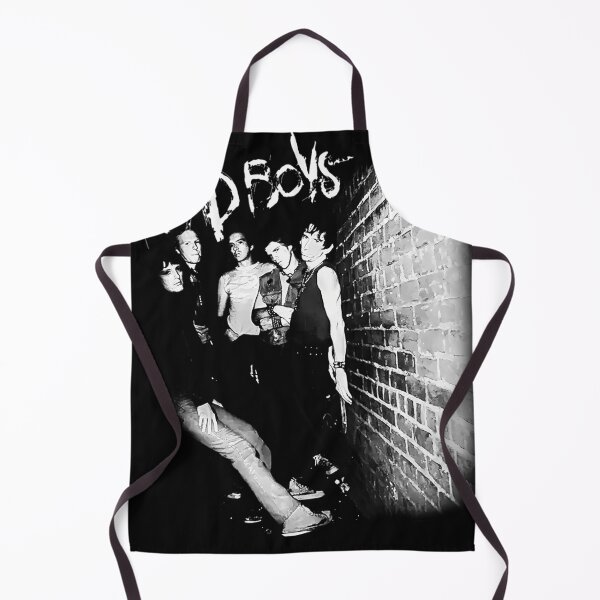 Item preview, The Dead Boys designed and sold by QuincyArtSto.
