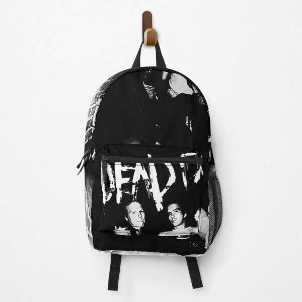 Item preview, The Dead Boys designed and sold by QuincyArtSto.
