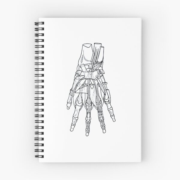 Item preview, Anatomically accurate hand designed and sold by AnnaTommy.