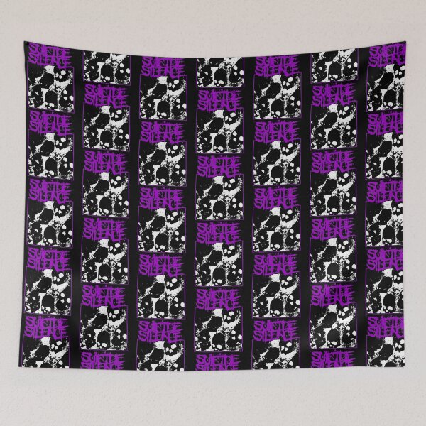 Item preview, Scared Nightmare Band designed and sold by ZulRuecker.