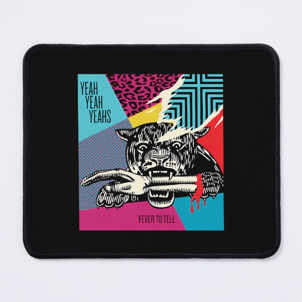 Item preview, Music Tour Band Logo Vintage Rock designed and sold by WAJFashionArt.