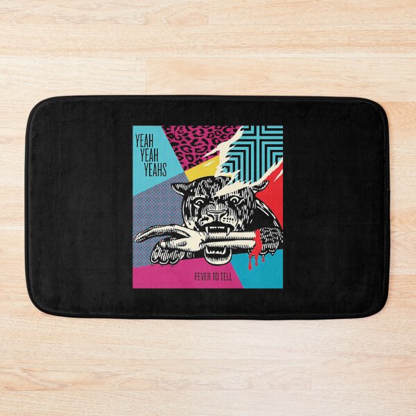 Item preview, Music Tour Band Logo Vintage Rock designed and sold by WAJFashionArt.