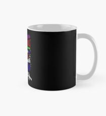 I Love You Poem! Spina Bifida Awareness Mug