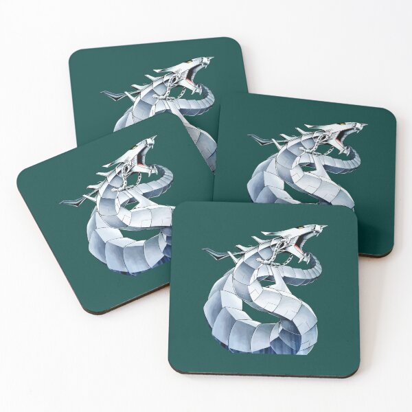 Item preview, Cyber dragon Oversized  designed and sold by gorenga.
