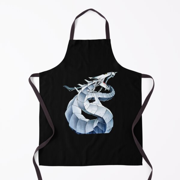 Item preview, Cyber dragon Oversized designed and sold by gorenga.