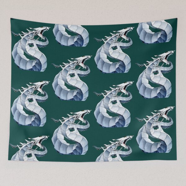 Item preview, Cyber dragon Oversized  designed and sold by gorenga.