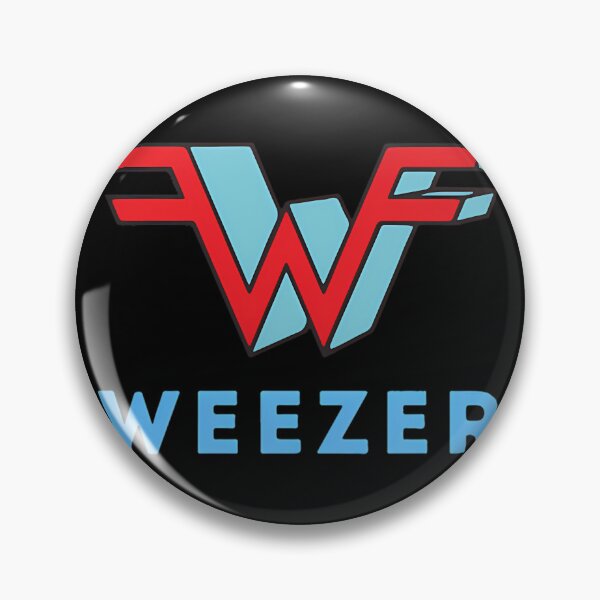 Item preview,  Weezer designed and sold by ralicalehihie.