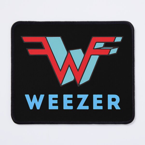 Item preview,  Weezer designed and sold by ralicalehihie.