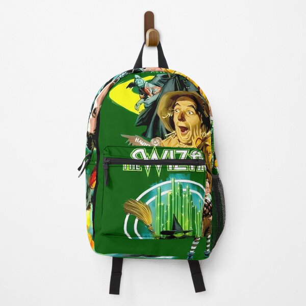 Item preview, Wizard Of Oz Vintage Art Print designed and sold by QuincyArtSto.