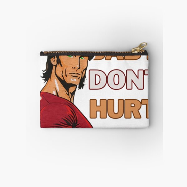 Item preview, Baby Don'T Hurt Me Meme designed and sold by Randierlach.
