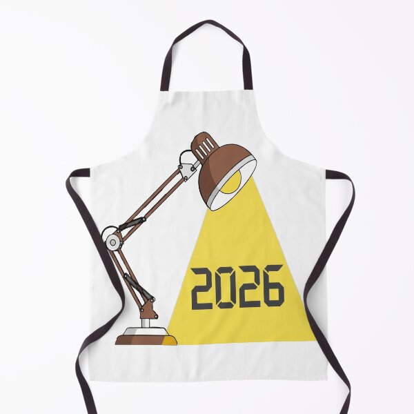 Item preview, Happy New Year 2026 Celebration designed and sold by shoppypod.