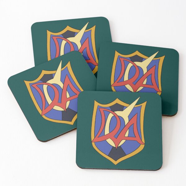 Item preview, Duel Academia Small Logo designed and sold by gorenga.