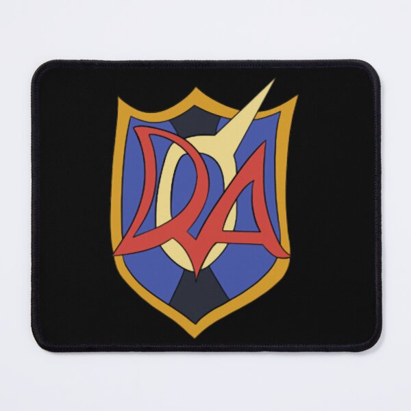 Item preview, Duel Academia Small Logo designed and sold by gorenga.