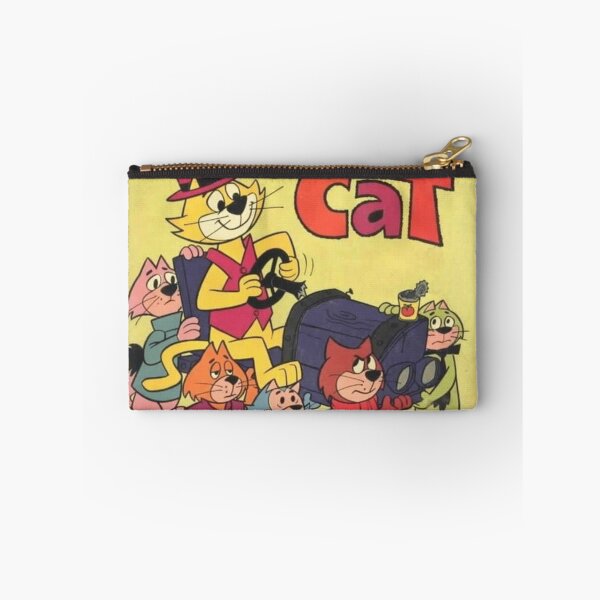 Item preview, Top Cat designed and sold by PatriceCha1.