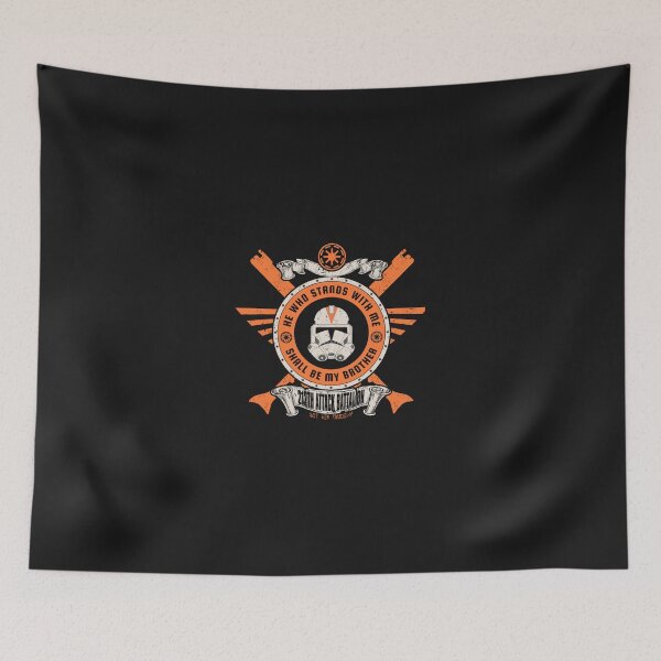 Item preview, Star Wars Movies designed and sold by sebastiansambz.