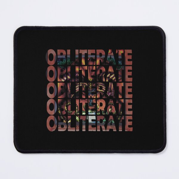 Item preview, Exodia Obliterate designed and sold by gorenga.