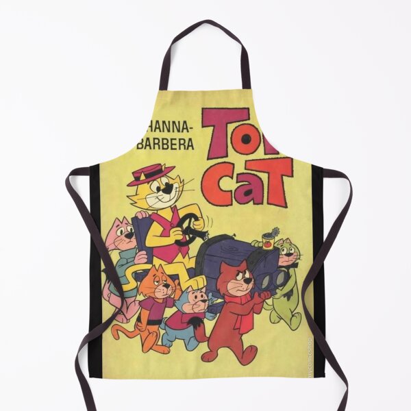 Item preview, Top Cat designed and sold by PatriceCha1.