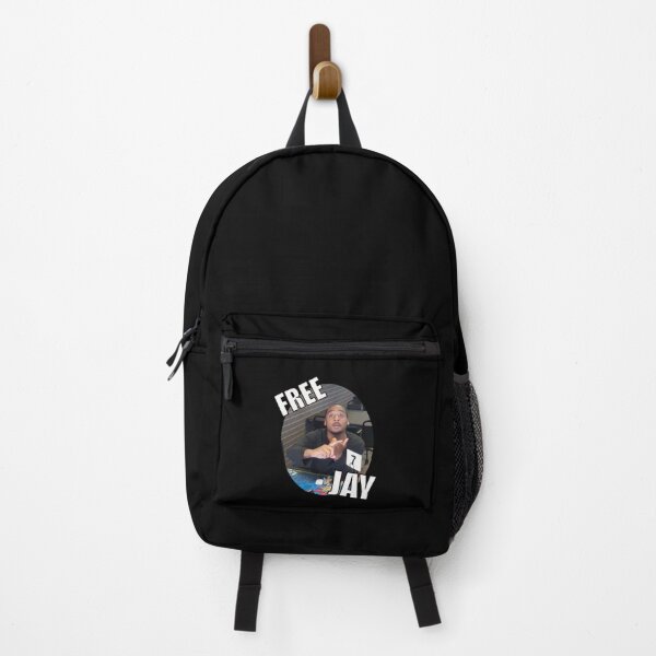 Item preview, Free Jay designed and sold by gorenga.