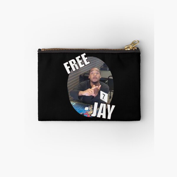 Item preview, Free Jay designed and sold by gorenga.