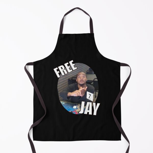 Item preview, Free Jay designed and sold by gorenga.