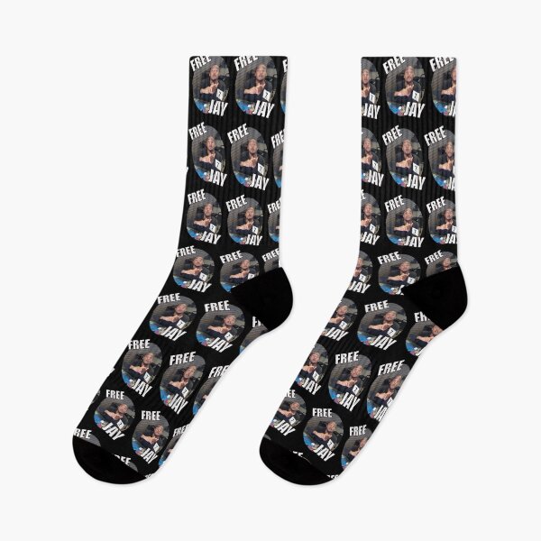 Item preview, Free Jay designed and sold by gorenga.
