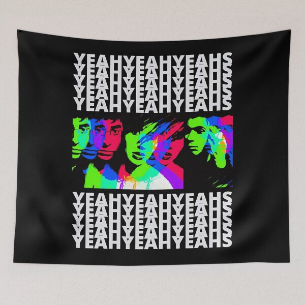 Item preview, Tour Logo Band Rock Music Vintage designed and sold by WAJFashionArt.