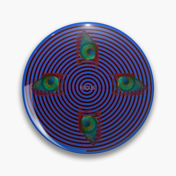 Item preview, AEYEFOCUS 1.3 designed and sold by AluArtz.