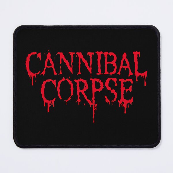 Item preview, Cannibal Corpse designed and sold by ralicalehihie.