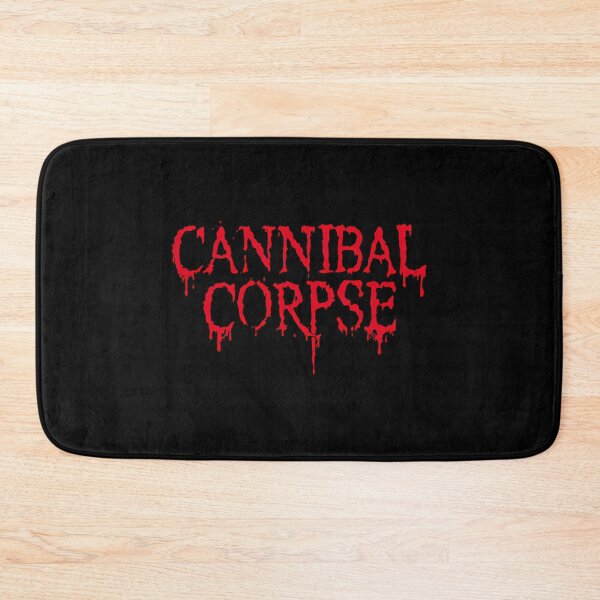 Item preview, Cannibal Corpse designed and sold by ralicalehihie.