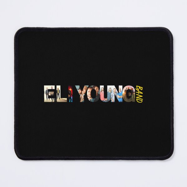 Item preview, Eli Young Band Essential T Shirt designed and sold by ZulRuecker.
