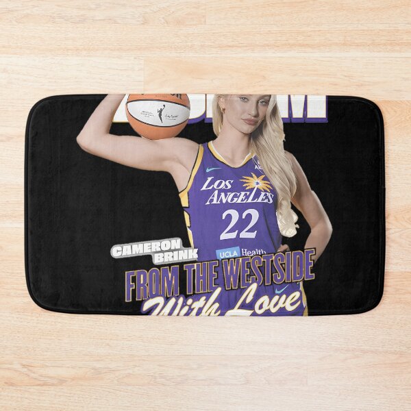 Item preview,  Cameron Brink Slam designed and sold by PuddlesGage.