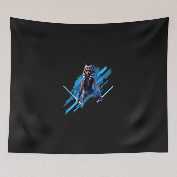 Item preview, Star Wars Movies designed and sold by sebastiansambz.