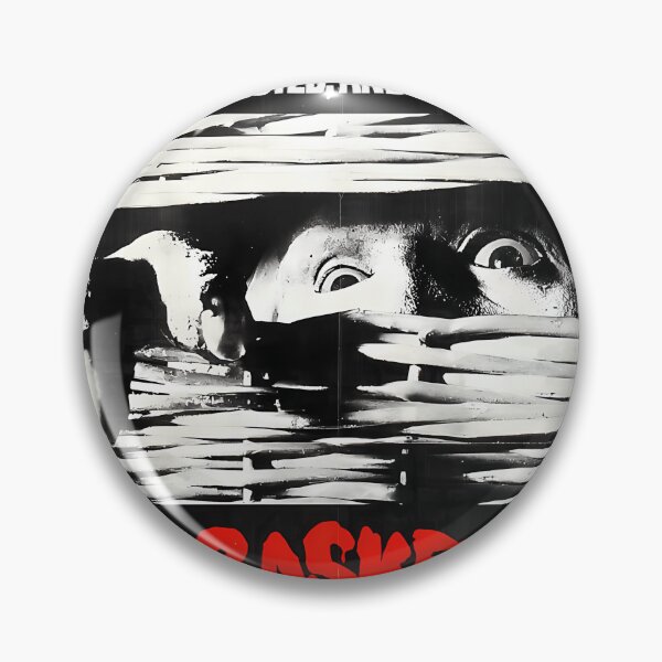 Item preview, Basket Case Tshirt 80S Horror Movie Vhs Cover designed and sold by MATALLISHOP.